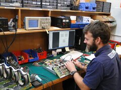 Reparatii chei auto, electronice, TV, Telefoane