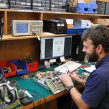 Reparatii chei auto, electronice, TV, Telefoane